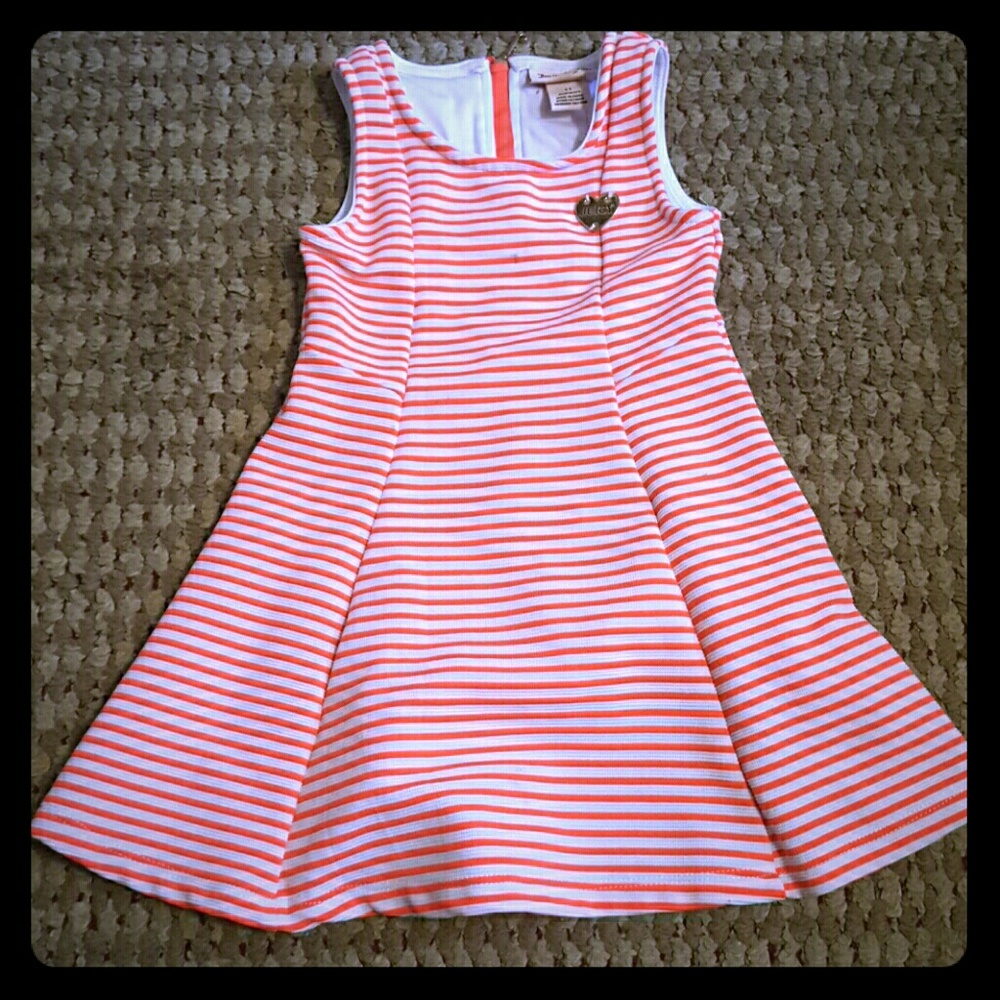 Childrens Juicy couture dress